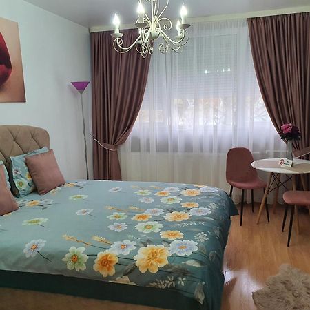Chic Apartment- Place To Remember Галац Экстерьер фото